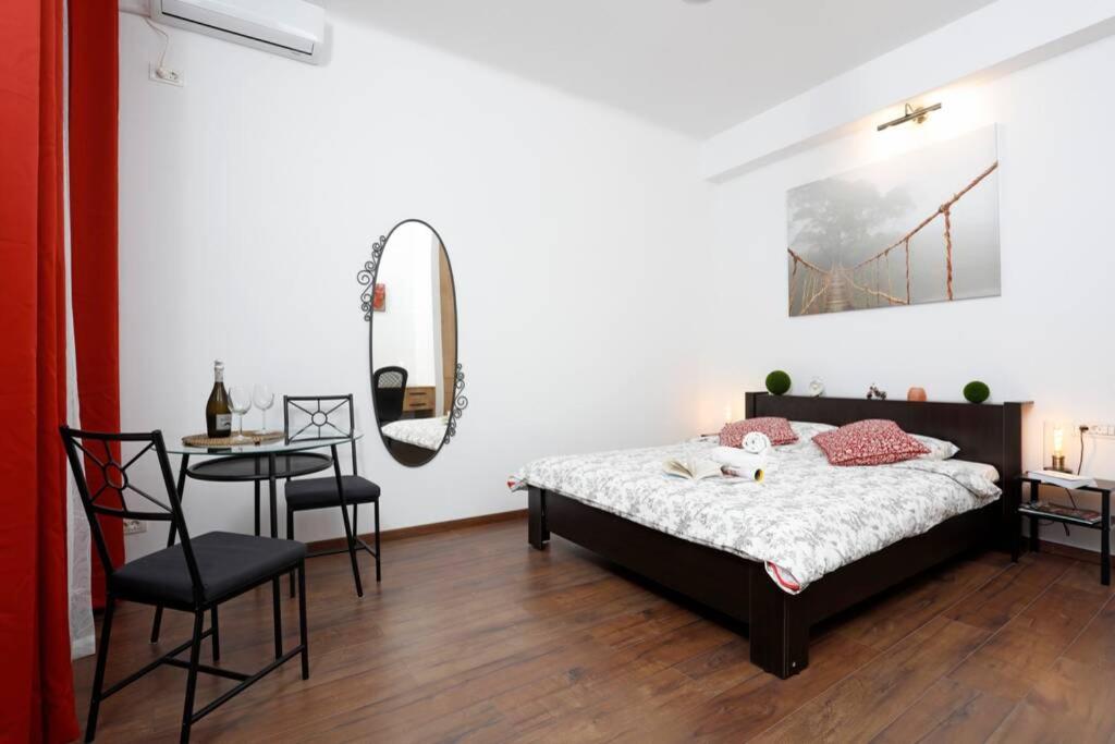 La Copac Cozy Stay Bucharest Exterior photo